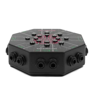 Boredbrain Music Patchulator 8000 8 Channel Mini Patchbay image 9