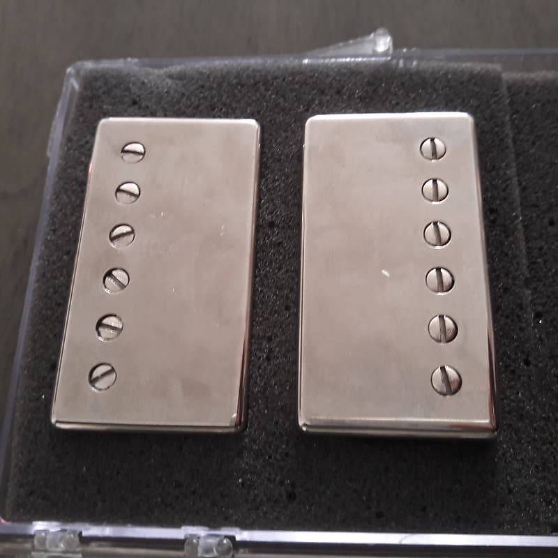 Gibson T-Type Humbuckers Set | Reverb