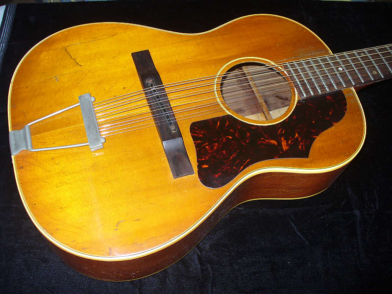 Gibson b25 deals for sale