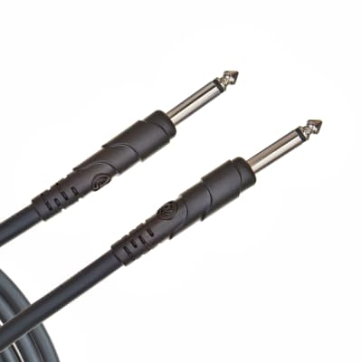 D'Addario PW-CGT-05 Classic Series Instrument Cable, 5 feet image 2