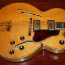 1973 Gibson  Byrdland Blonde  (GIE1132)