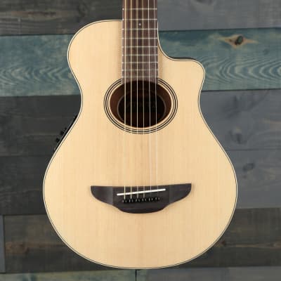 Promotion!Firefly New GT01-E Thinline Acoustic guitar – GUITARS GARDEN