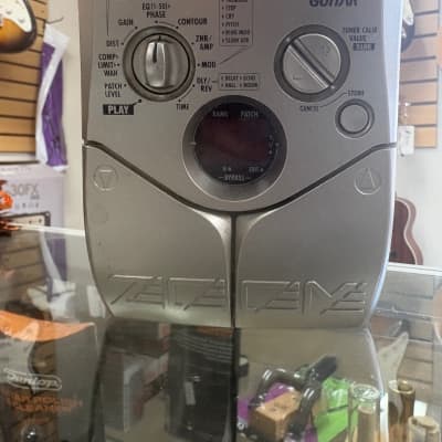 Reverb.com listing, price, conditions, and images for zoom-505-ii