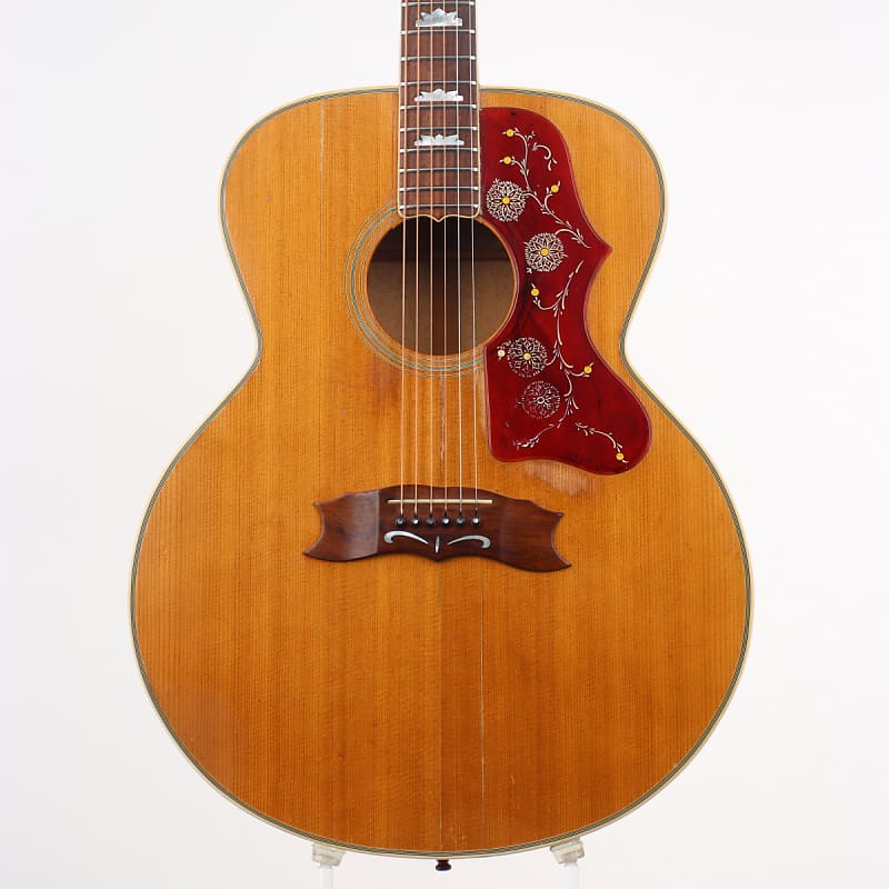 Gibson J-200 1974年製 Gibson J-200 Artist 1970 - 1985 | Reverb Canada