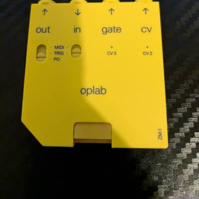 Teenage Engineering OP-Z - Page 6 - Gearspace