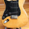 Fender Stratocaster Lefty 1976 Natural