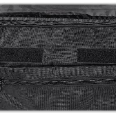 Novation 49-Key Case Soft Carry Bag For Launchkey 49 MIDI Controller Keyboards image 4