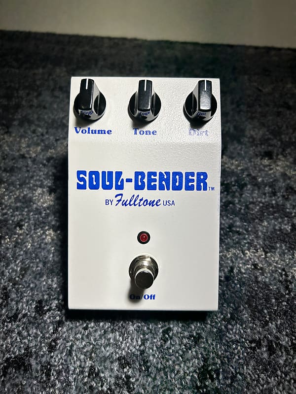 Fulltone Soul-Bender