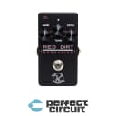 Keeley Germanium Red Dirt Overdrive Pedal