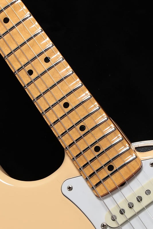 FENDER JAPAN ST68-YM Yngwie Malmsteen Signature Stratocaster [SN T024353]  [08/09]