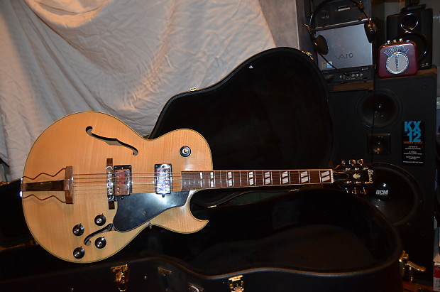 Ibanez es 175 on sale