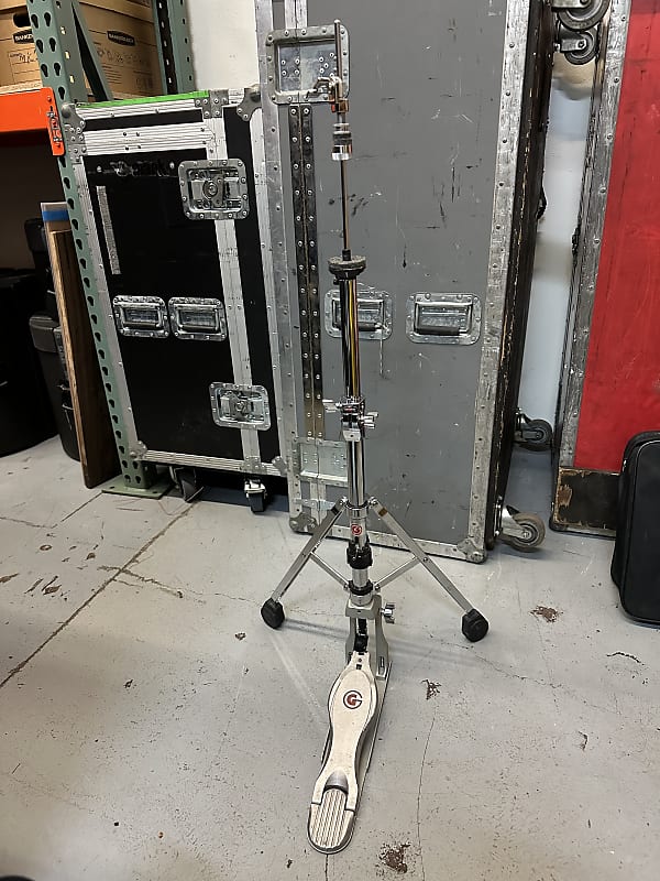 Gibraltar 9707 2Legged HiHat Stand Reverb
