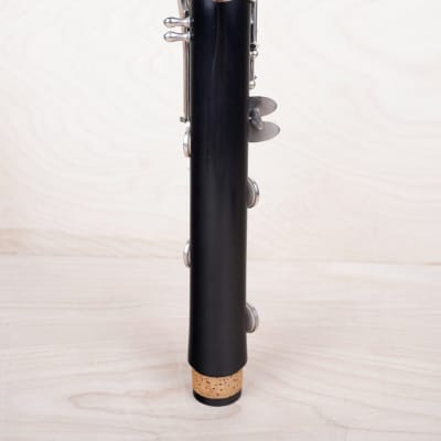 Yamaha YCL-250 Bb Student Clarinet 2010 Made in Japan MIJ image 16