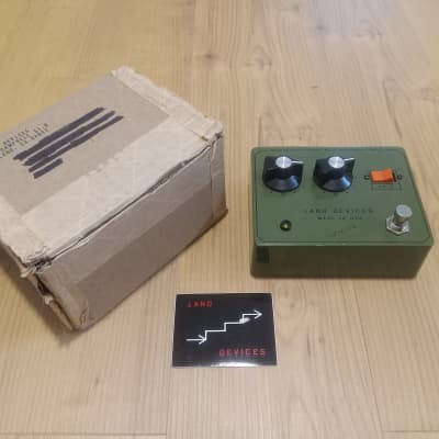 Land Devices HP-2 | Reverb
