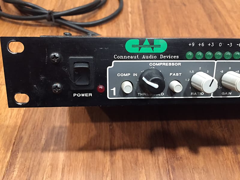 CAD CGM-2 CHAMP CAD CGM-2 CHAMP Compressor コンプレッサー メ