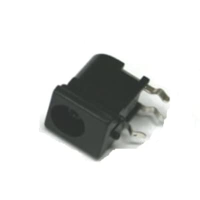 Conector alimentación Korg para X50 y Microx (ref:2337)