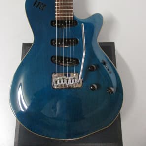Godin LGX3 Electric Guitar image 2