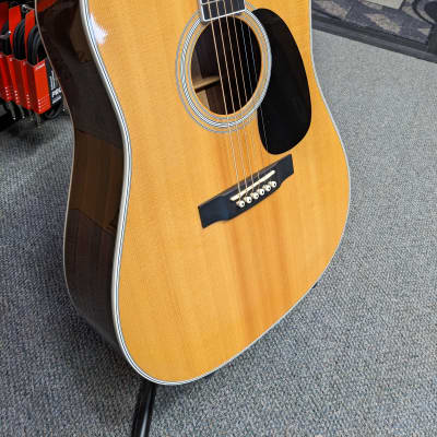 Martin Standard Series D-35 1993 - 2004