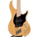 DINGWALL Combustion CC1 4st Swamp Ash (Natural/Black PG/Maple) #02767 /Used