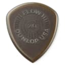 Dunlop 549P200 Flow Standard Grip Electric Guitar Picks 2.00mm 6-Pack Refill Bag