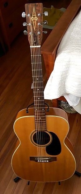 Best vintage alvarez hot sale guitars