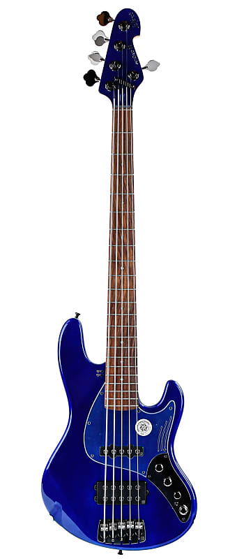 Sandberg California Grand Dark San Remo Blue | Reverb UK