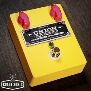 Reverb.com listing, price, conditions, and images for union-tube-transistor-swindle