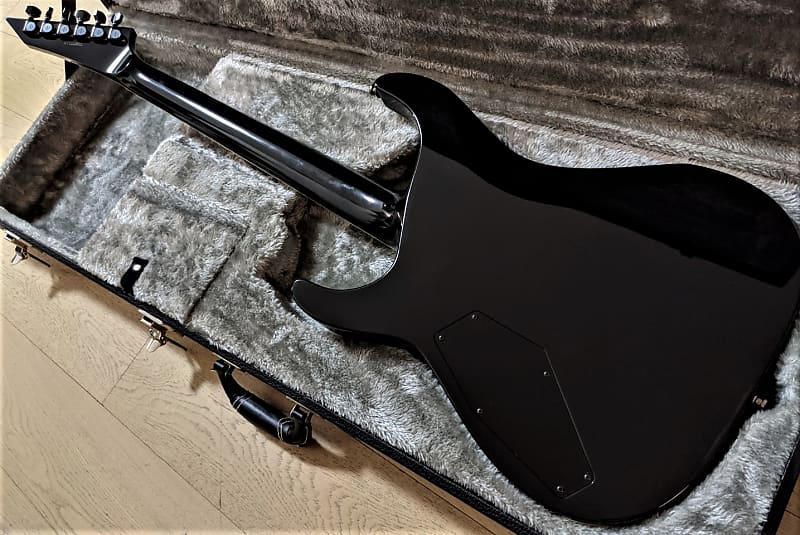 Minty ESP Original Series Horizon II NT (Kiso Custom Shop