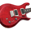 Paul Reed Smith 35th Anniversary S2 Custom 24 Scarlet Red