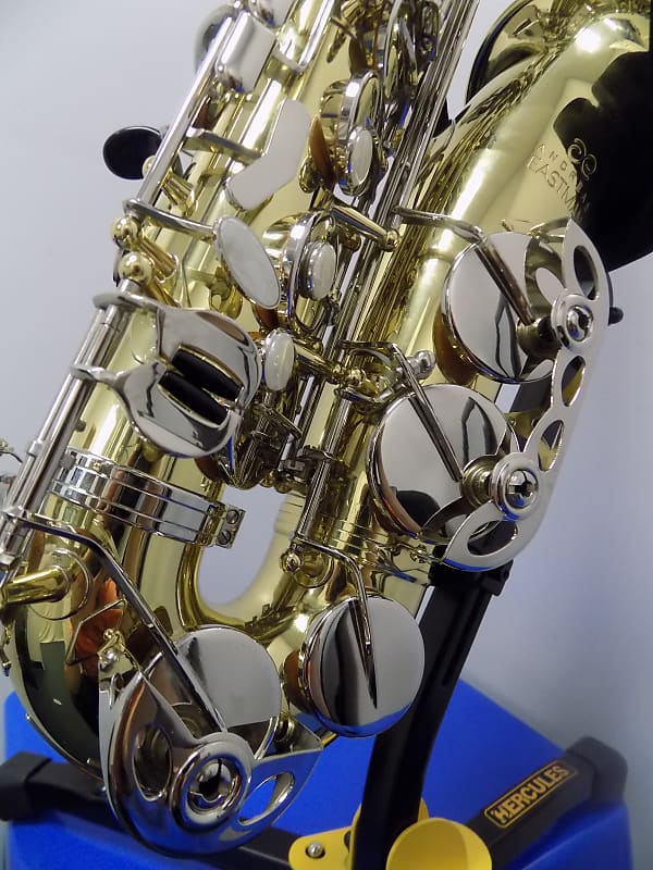 Eastman EAS251 Alto Saxophone