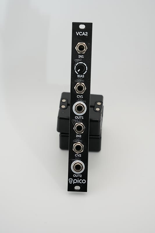 Erica Synths Pico VCA2