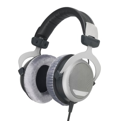 beyerdynamic DT 880 Premium Edition Semi-Open Headphones - 600 Ohm image 1