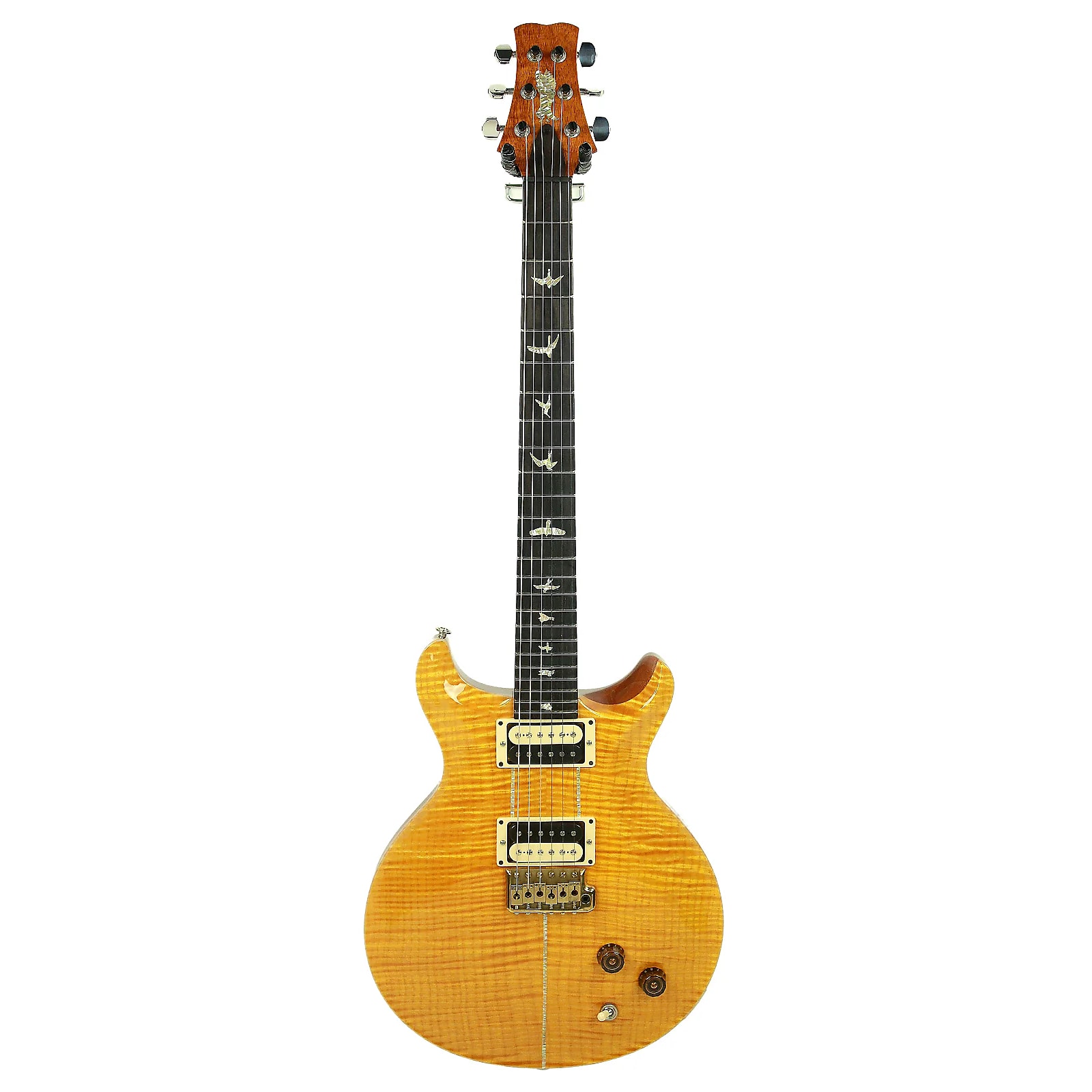 2025人気の PRS PRIVATE Private （PRS BRAZILIANレプリカ？ STOCK☆SANTANA ギター