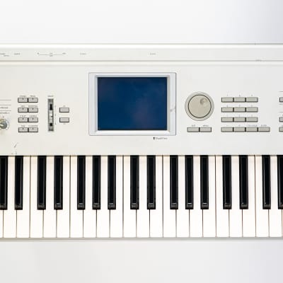 Korg Triton - Versatile Workstation Keyboard for any Musical Role image 6
