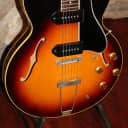 1960 Gibson  ES-330  TD