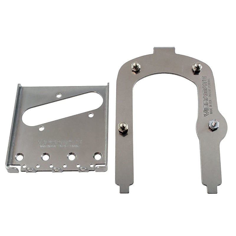 Vibramate V5-TEV-2 Stage II Left-Handed B5 Mounting Kit For | Reverb