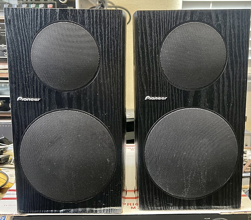 pioneer sp bs 41 lr