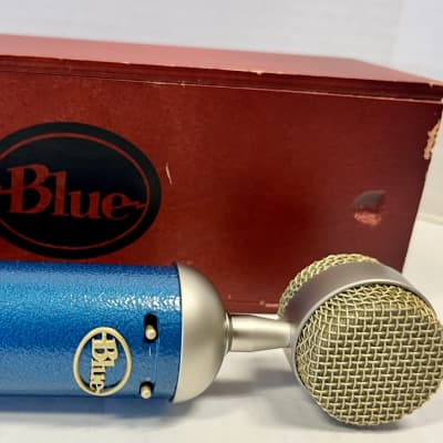Blue Spark SL microphone image 1