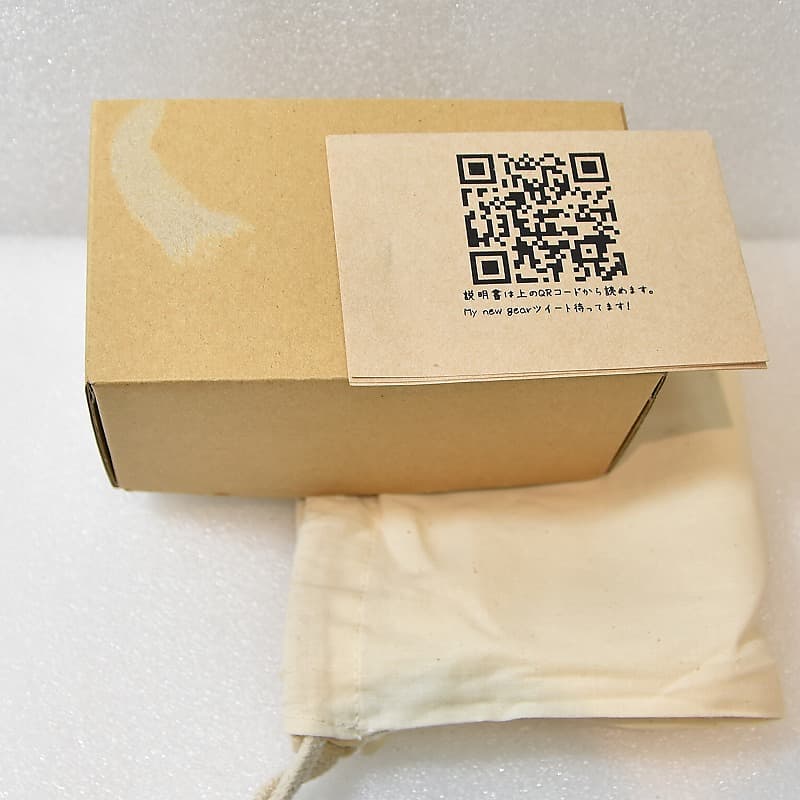 『ま 』Vin Antique UFO’84 ver2 Vin-Antique UFO'84 Ver.2 Fuzz Vin-Antique Effector | eBay