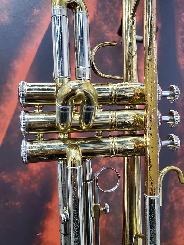 Jean Baptiste トランペット JBTP483LE Amazon.co.jp: Jean Baptiste TP483LE Trumpet, Lacquer : 楽器