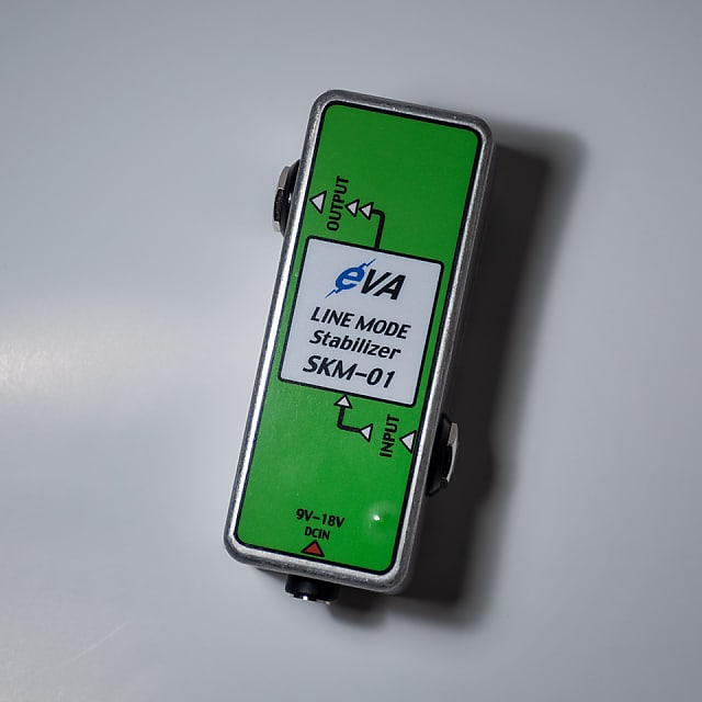 EVA Line Mode Stabilizer【SKM-1】 image 1