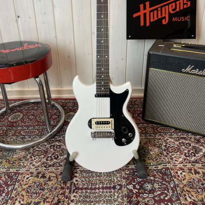 Epiphone Joan Jett Olympic Special 2022 - Aged Classic White for sale