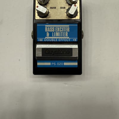 GUYATONE ROLLY Phase Sonix ジャンク 70s Guyatone Rolly Box PS-101 Phase Sonix - YouTube
