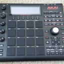 Akai MPC Studio Black V2 Controller with Carrying Case