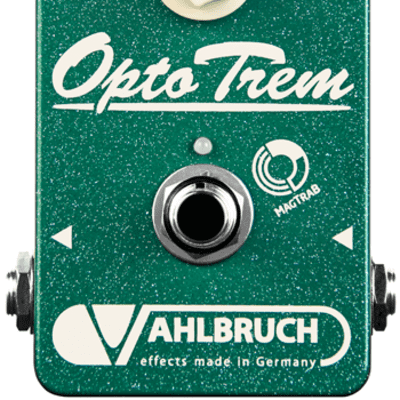 Reverb.com listing, price, conditions, and images for vahlbruch-chorus-effect-pedal