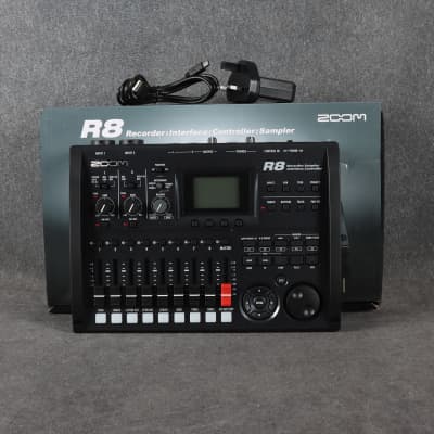 y*i様 ZOOM R8 R8 Recorder | Buy Now | ZOOM