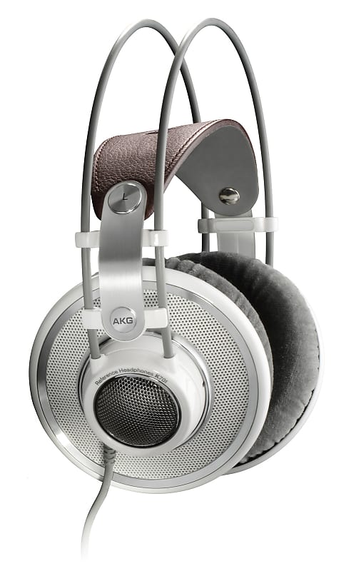 AKG K701 Studio Reference Headphones image 1