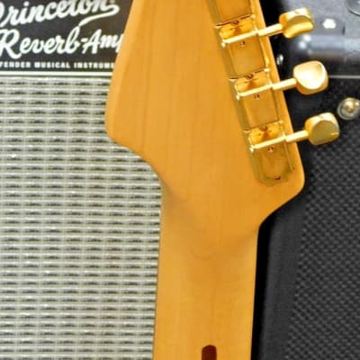 Fender Deluxe Players Stratocaster | Reverb