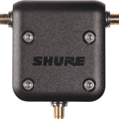 Shure UA221 Passive Antenna Splitter