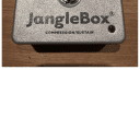 JangleBox Compressor / Sustainer Silver Version